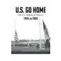 US Go Home: The US Military in France, 1945-1968 Sklep on-line