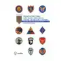 Schiffer publishing ltd U.s.-made, fully machine-embroidered, cut edge shoulder sleeve insignia of world war ii: and how they were manufactured, a collector's guide Sklep on-line