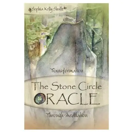 Stone Circle Oracle