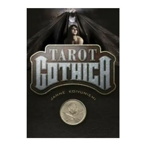 Tarot gothica Schiffer publishing