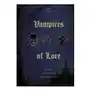 Schiffer publishing Vampires of lore: traditional tales and modern misconceptions Sklep on-line