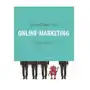 Grundlagen des online marketing Schilling, barbara Sklep on-line