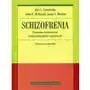 Schizofrenia. Poznawczo-behawioralny trening umiejętności społecznych. Praktyczny przewodnik Sklep on-line