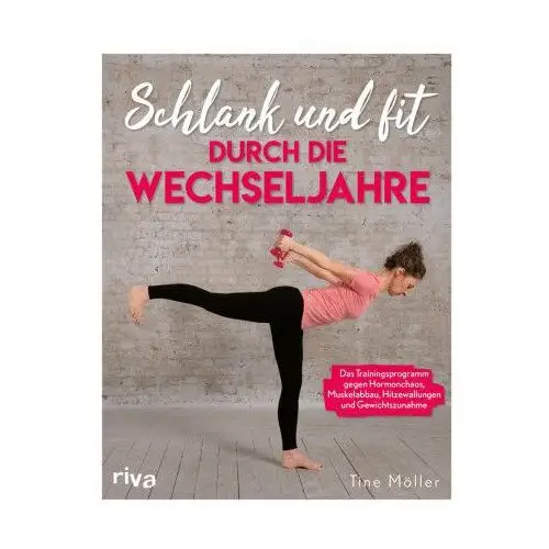 Schlank und fit durch die Wechseljahre