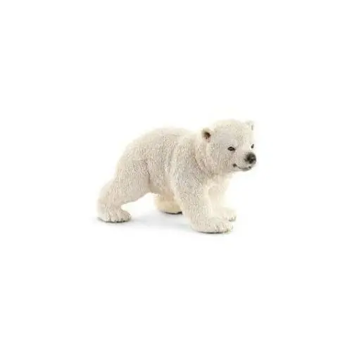 Młody niedźwiedź polarny Schleich