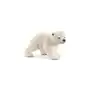 Młody niedźwiedź polarny Schleich Sklep on-line