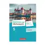 Schlüssel zur Mathematik 5. Schuljahr - Differenzierende Ausgabe Mittelschule Sachsen - Arbeitsheft mit Online-Lösungen Sklep on-line