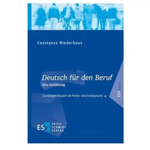 Schmidt, erich verlag Deutsch für den beruf