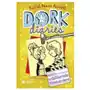 Dork diaries - nikkis (nicht ganz so) schillernde filmkarriere Schneiderbuch Sklep on-line