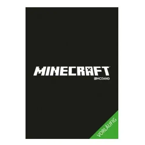 Minecraft, Das große Abenteuer-Stickerbuch