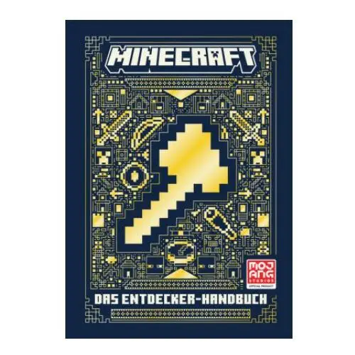 Schneiderbuch Minecraft entdecker handbuch