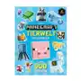 Schneiderbuch Minecraft tierwelt stickerbuch Sklep on-line