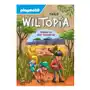 PLAYMOBIL Wiltopia. Diebe in der Savanne Sklep on-line