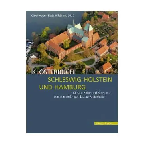 Klosterbuch Schleswig-Holstein und Hamburg, 2 Bde