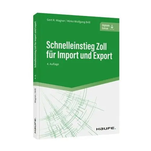 Schnelleinstieg Zoll für Import und Export