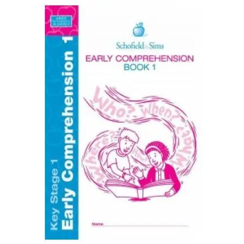 Early comprehension book 1 Schofield & sims ltd