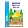 Schofield & sims ltd Get set literacy: writing words, early years foundation stage, ages 4-5 Sklep on-line