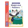 Get Set Mathematics: Shape and Pattern, Early Years Foundation Stage, Ages 4-5 Sklep on-line