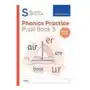 Schofield & sims ltd My letters and sounds phonics practice pupil book 3 Sklep on-line