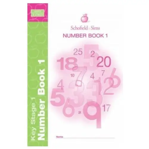 Schofield & sims ltd Number book 1