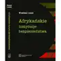 Afrykańskie instytucje bezpieczeństwa - Wiesław Lizak, 9B187A12EB Sklep on-line