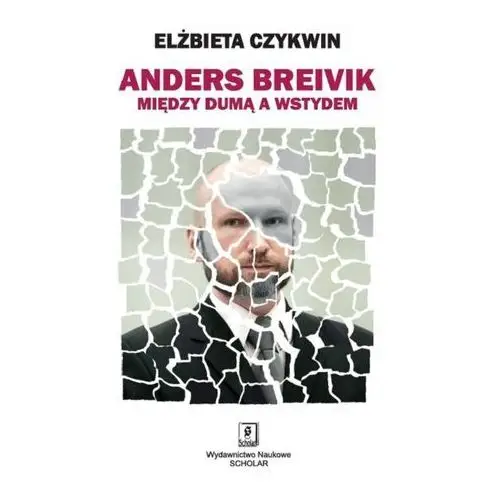 Anders breivik Scholar