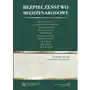 Bezpieczeństwo międzynarodowe. wydanie drugie - zmienione i rozszerzone, AZ#A9B6BBE0EB/DL-ebwm/pdf Sklep on-line