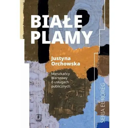 Scholar Białe plamy