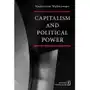 Scholar Capitalism and political power - krzysztof waśniewski od 24,99zł Sklep on-line