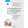 Demokracja - gospodarka - polityka - Dostawa 0 zł,562KS (4418616) Sklep on-line