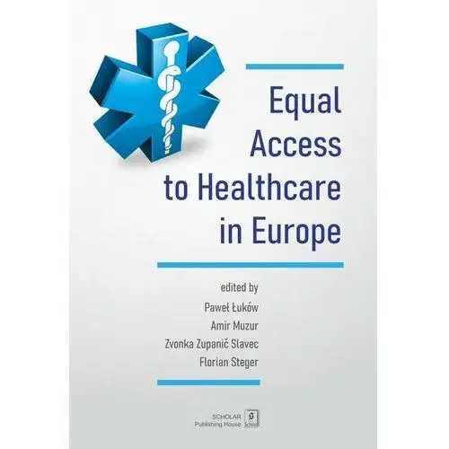 Equal access to healthcare in europe Scholar