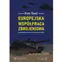 Europejska współpraca zbrojeniowa Scholar Sklep on-line