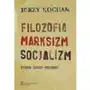 Filozofia, marksizm, socjalizm - Kochan, Jerzy - książka Sklep on-line