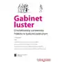 Gabinet luster. o kształtowaniu samowiedzy polaków w dyskursie publicznym Scholar Sklep on-line