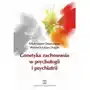 Scholar Genetyka zachowania w psychologii i psychiatrii Sklep on-line