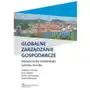 Globalne zarządzanie gospodarcze Scholar Sklep on-line