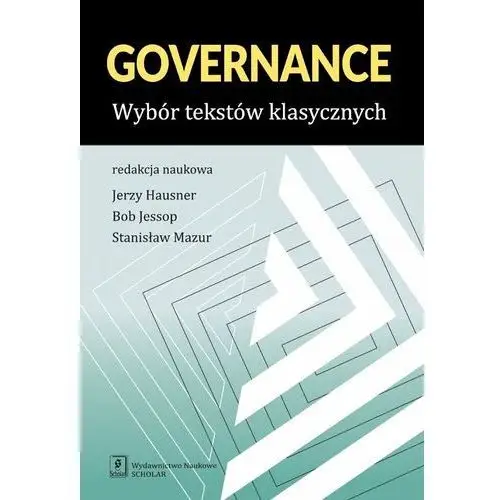 Scholar Governance