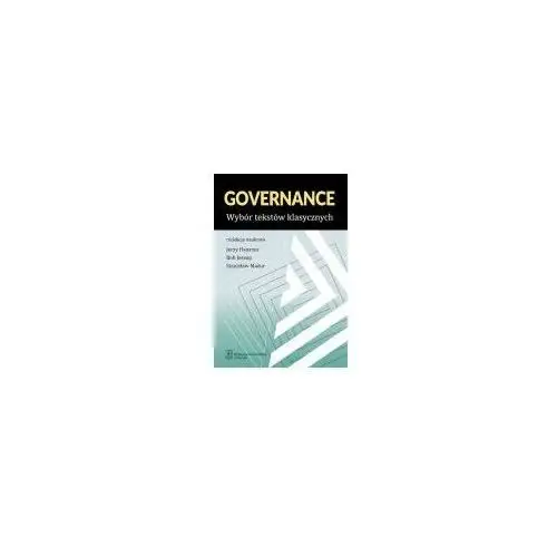 Scholar Governance