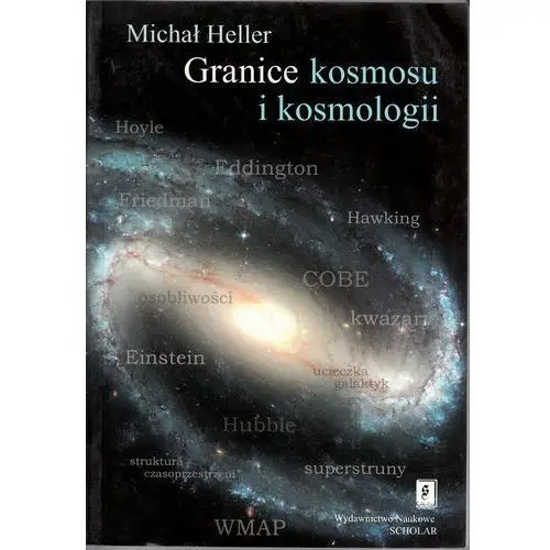 Scholar Granice kosmosu i kosmologii