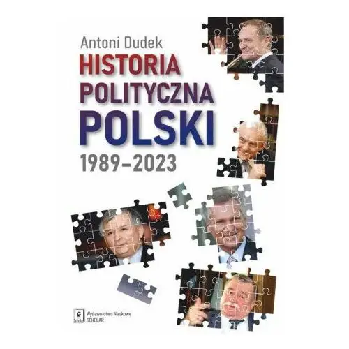 Historia polityczna Polski 1989-2023