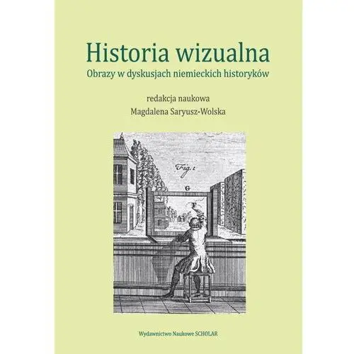 Scholar Historia wizualna