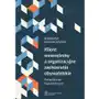 Scholar Klient wewnętrzny a organizacyjne zachowania obywatelskie perspektywa humanistyczna Sklep on-line