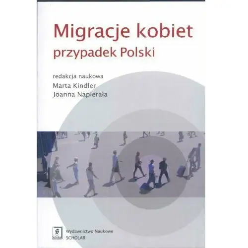 Migracje kobiet. Przypadek Polski