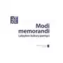 Scholar Modi memorandi Sklep on-line