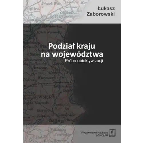 Podział kraju na województwa,562KS (501727)