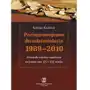 Scholar Pozimnowojenne dwudziestolecie 1989 - 2010 - roman kuźniar Sklep on-line