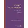 Prawo i literatura. antologia Scholar Sklep on-line