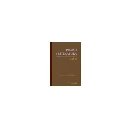 Prawo i literatura,562KS (4600413)