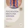 Psychologia medycyna zdrowie tom 1 Scholar Sklep on-line