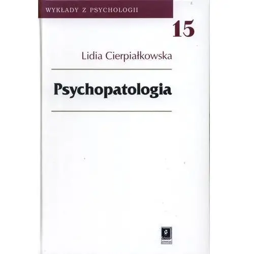 Psychopatologia Scholar